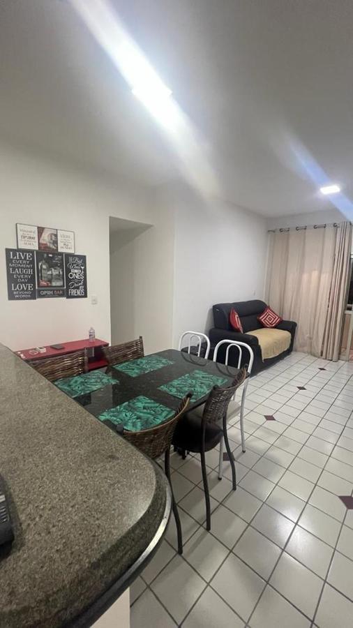 Apt Temporada Guarapari Dış mekan fotoğraf